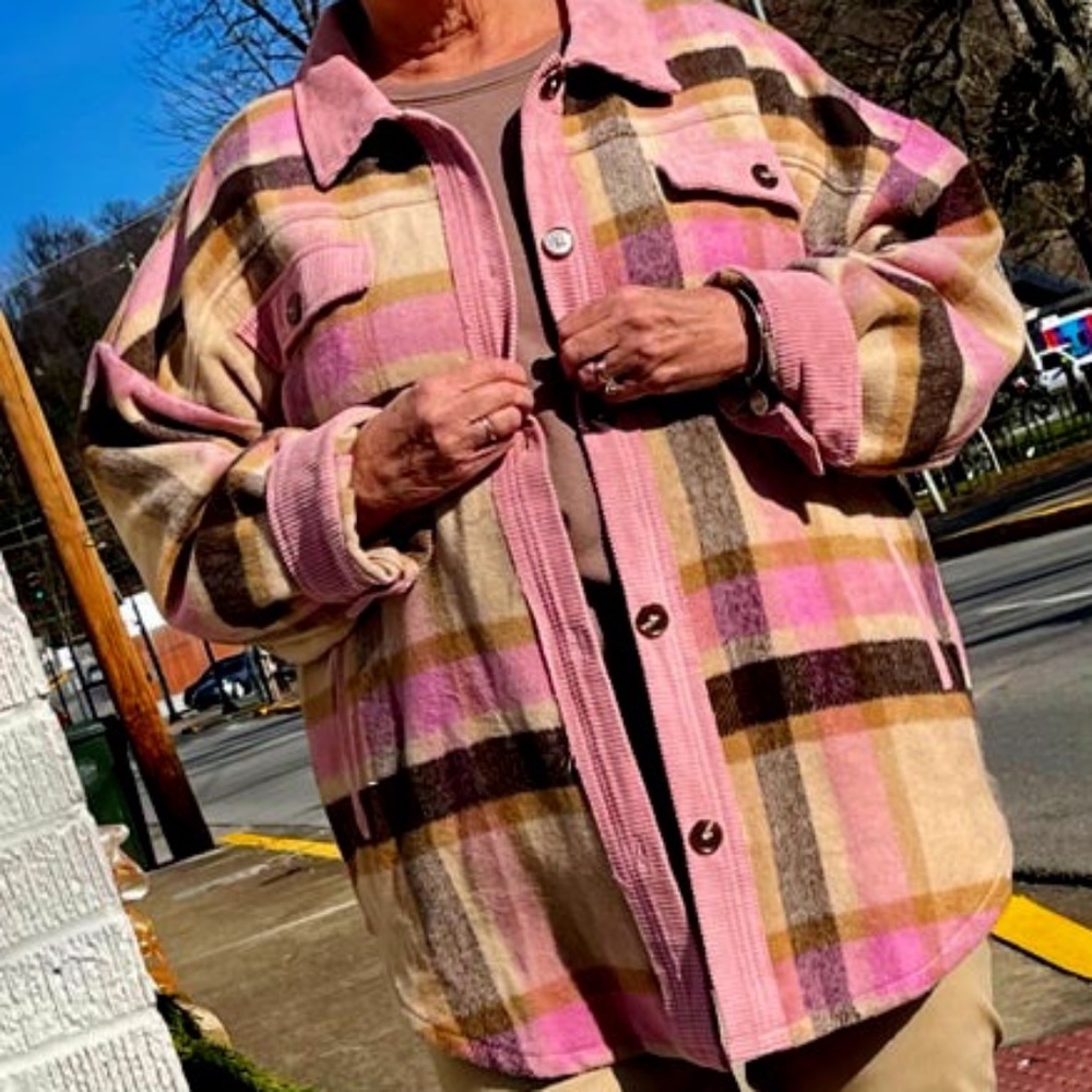 All the talk Shacket